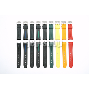 h 롤렉스 탱버클 러버 rolex sea 9colar