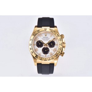 Clean 클린/ 롤렉스 데이토나 4130