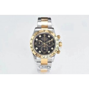 Clean 클린/ 롤렉스 데이토나 4130