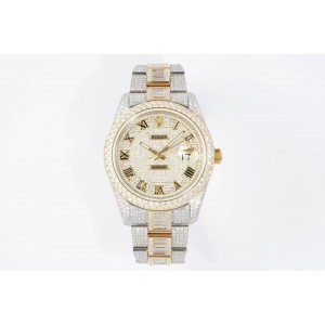 TW/롤렉스 데이저스트 41MM