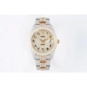 TW/롤렉스 데이저스트 41MM