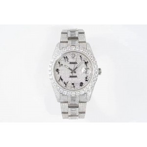 TW/롤렉스 데이저스트 41MM