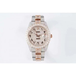 TW/롤렉스 데이저스트 41MM