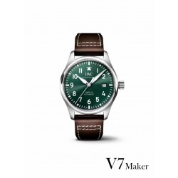 V7/IWC 파일럿 마크20