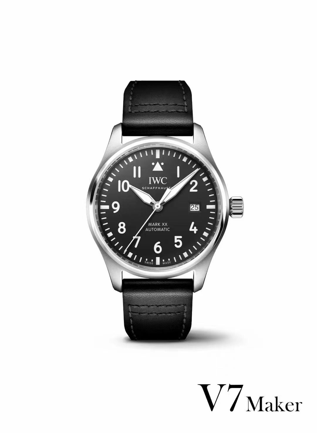 V7/IWC 파일럿 마크20