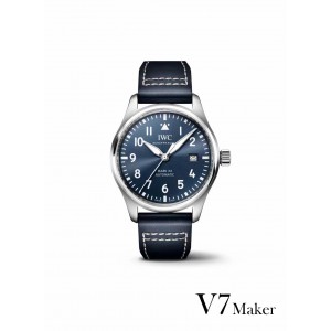 V7/IWC 파일럿 마크20//