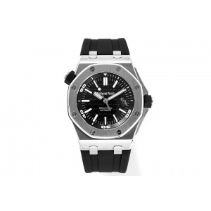 ZF/오데마피게 로얄오크 오프쇼어 다이버 15710