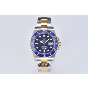 Clean/롤렉스 서브마리너 41MM