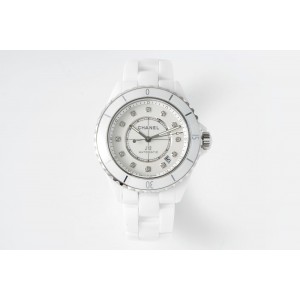 EAST/샤넬 세라믹 J12 38MM