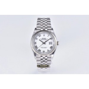CLEAN클린/롤렉스 데이저스트 126234 36MM//