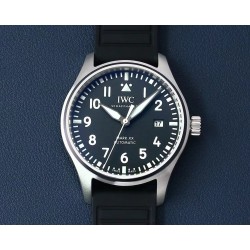 M+/아이더블유씨 IWC 파일럿 MARK XX