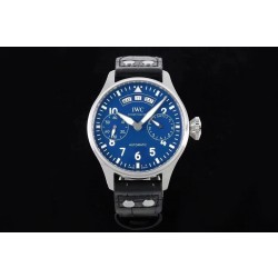 AZ/IWC 파일럿 IW502708