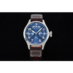 AZ/IWC 파일럿 IW502703