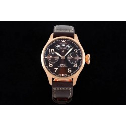 AZ/IWC 파일럿 IW502706