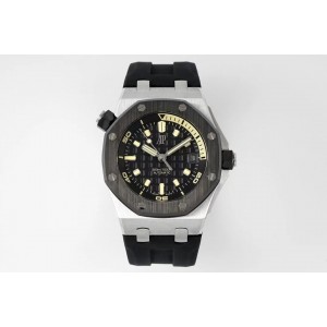 APS/오데마피게 로얄오크 오프쇼어 다이버 15720ST