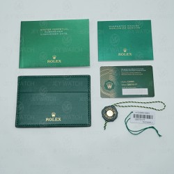 롤렉스 NFC SET