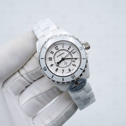 East/ 샤넬 Chanel J12  33mm H0968