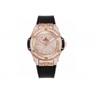 MS/위블로 클래식 퓨전 BIG BANG 39MM