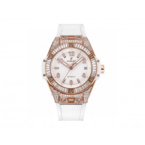 MS/위블로 클래식 퓨전 BIG BANG 39MM