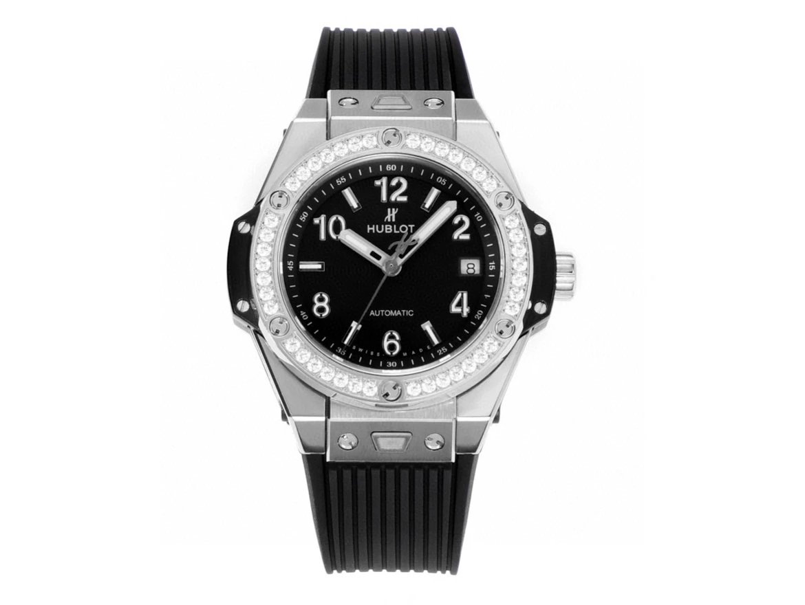 MS/위블로 클래식 퓨전 BIG BANG 39MM