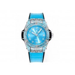 MS/위블로 클래식 퓨전 BIG BANG 39MM