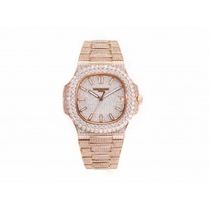 MS/파텍필립 노틸러스 5719