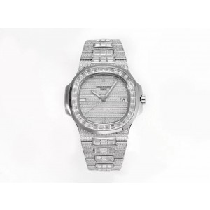 MS/파텍필립 노틸러스 5719