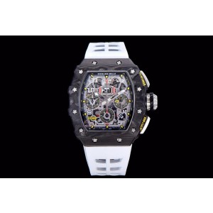 KV/리차드밀 RM-011 V2