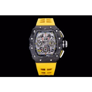 KV/리차드밀 RM-011 V2