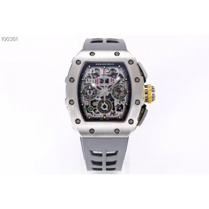 KV/리차드밀 RM011-03