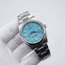 EW/ 롤렉스 오이스터 퍼페추얼 36MM