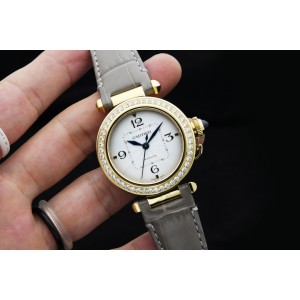 3K/까르띠에 파샤