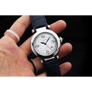 3K/까르띠에 파샤