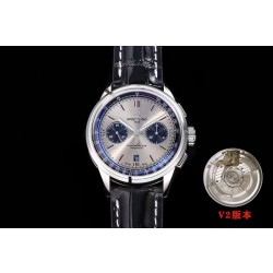 BLS/브라이틀링 크로노 프리미에르 V2 42MM