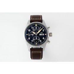 ZF/아이더블유씨 파일럿 IWC3777 V2