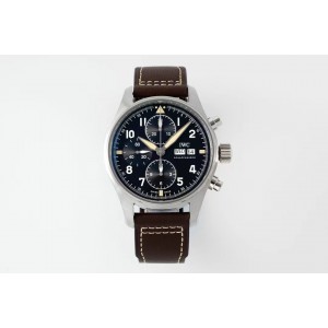 ZF/아이더블유씨 파일럿 IWC3777 V2