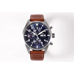 ZF/아이더블유씨 파일럿 IWC3777 V2