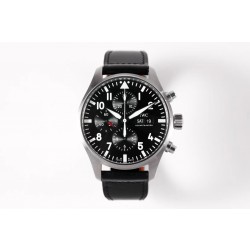 ZF/아이더블유씨 파일럿 IWC3777 V2