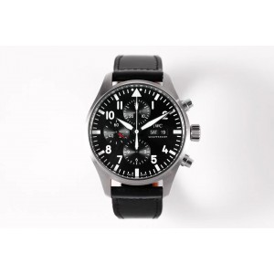 ZF/아이더블유씨 파일럿 IWC3777 V2