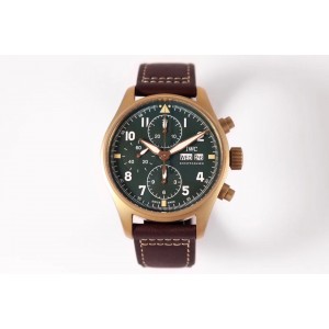 ZF/아이더블유씨 파일럿 IWC3777 V2