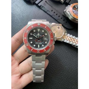 VS/롤렉스 서브마리너 DIW