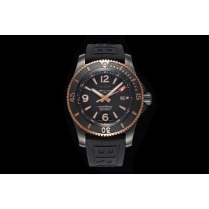 TF/브라이틀링 슈퍼오션 46MM//