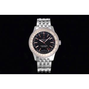 TF/브라이틀링 네비타이머 41MM/