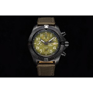 TF/브라이틀링 어벤져 45MM//