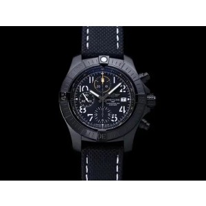 TF/브라이틀링 어벤져 45MM//