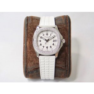 PPF/파텍필립  아쿠아넛//