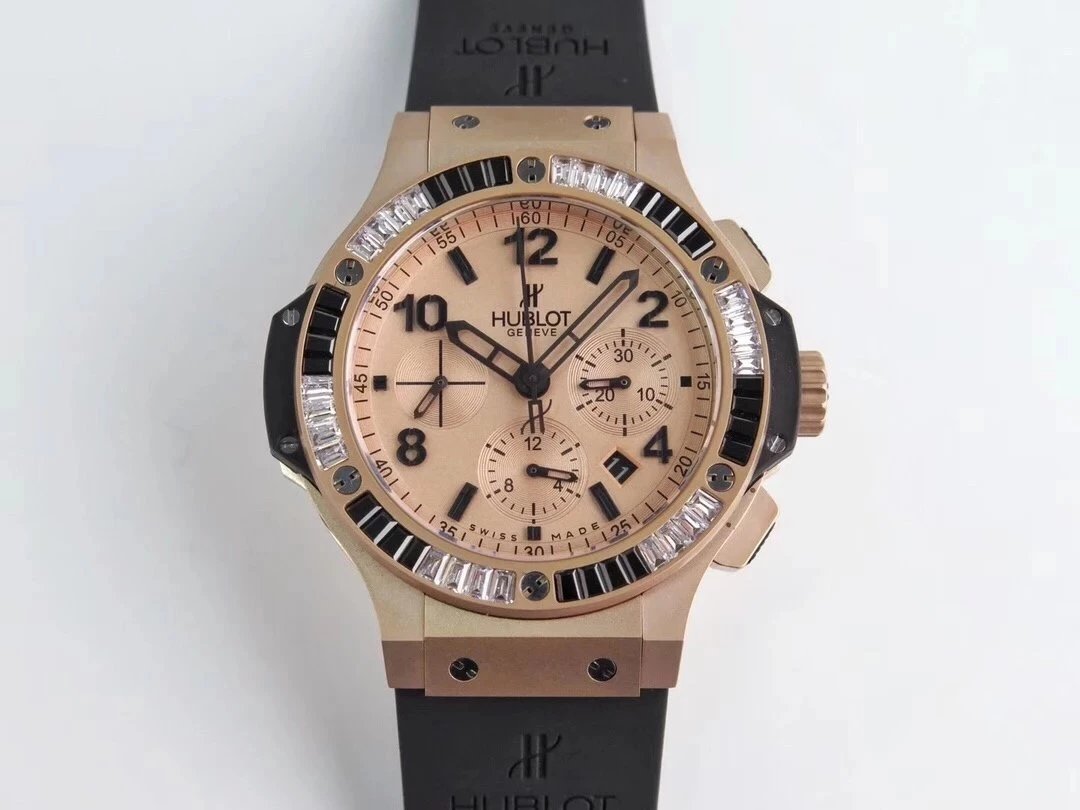 HB/위블로 HUBLOT 빅뱅 에볼루션 44MM