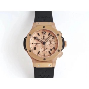 HB/위블로 HUBLOT 빅뱅 에볼루션 44MM