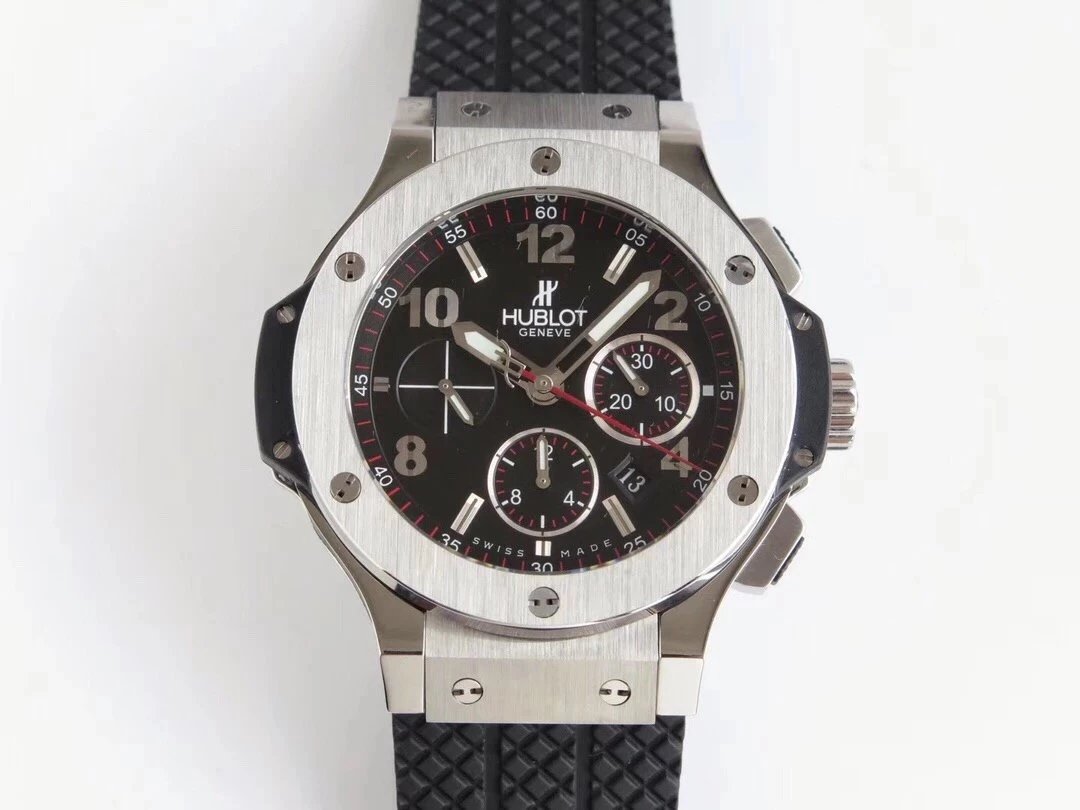 HB/위블로 HUBLOT 빅뱅 에볼루션 44MM