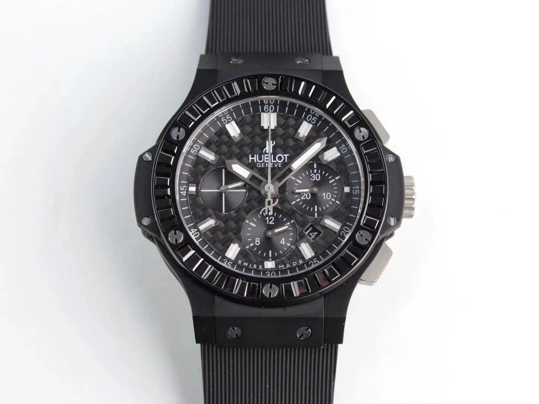 HB/위블로 HUBLOT 빅뱅 에볼루션 44MM